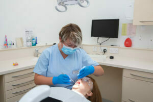 hygienist dartford kent crayford scale and polish