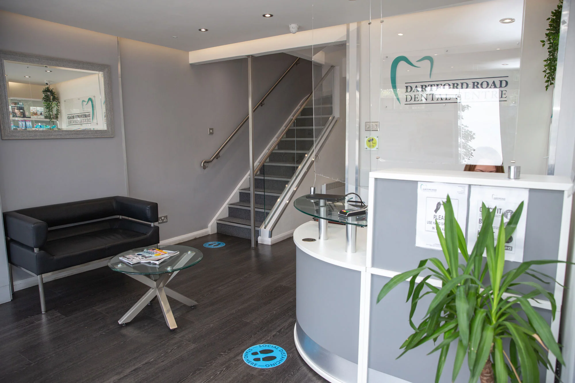 General Dentistry Dentist Dartford Cosmetic Dentist Crayford