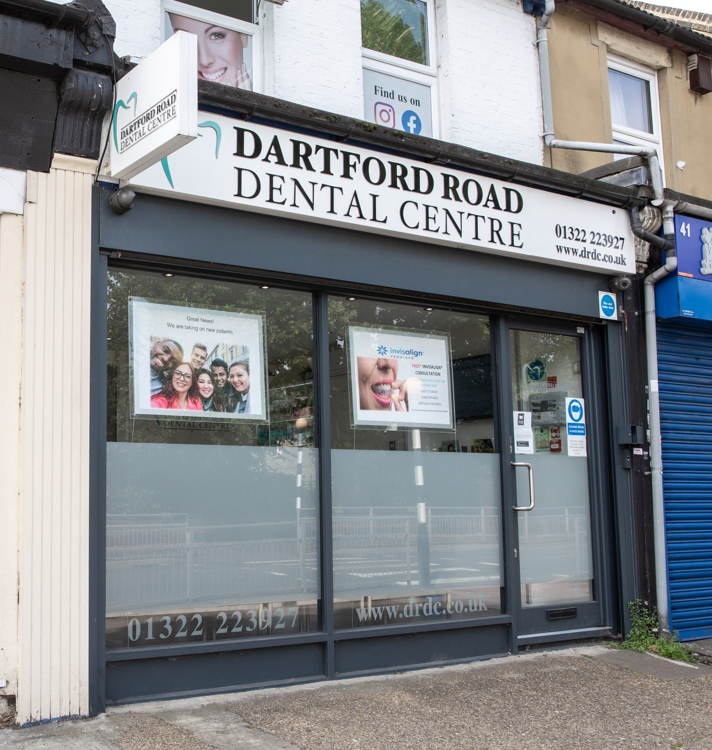 Gallery Dentist Dartford Cosmetic Dentist Crayford