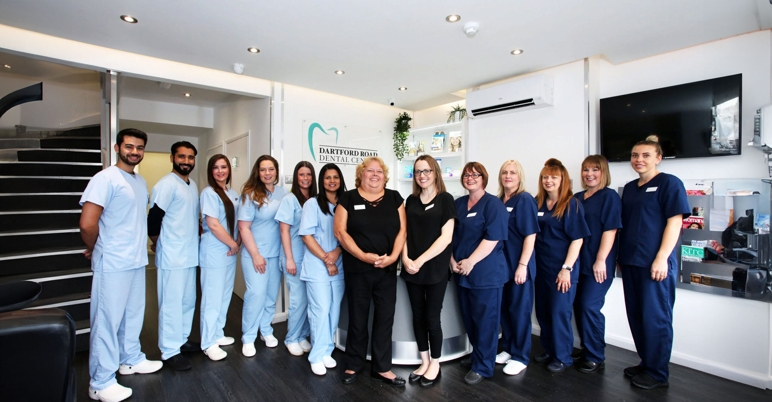 News Dentist Dartford Cosmetic Dentist Crayford