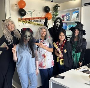Dartford road dental centre dentist team kent